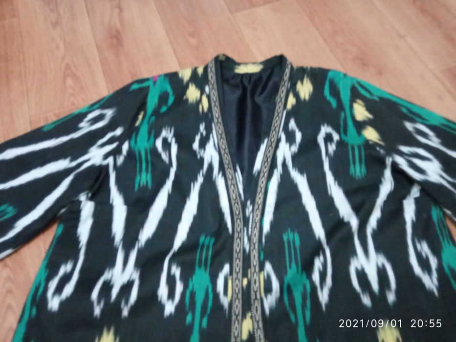 Пиджак, размер 54 - 56