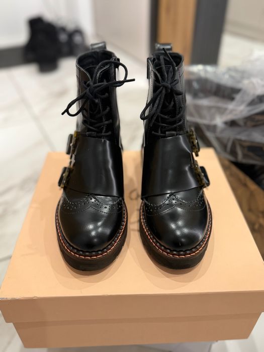 Scotch & soda боти