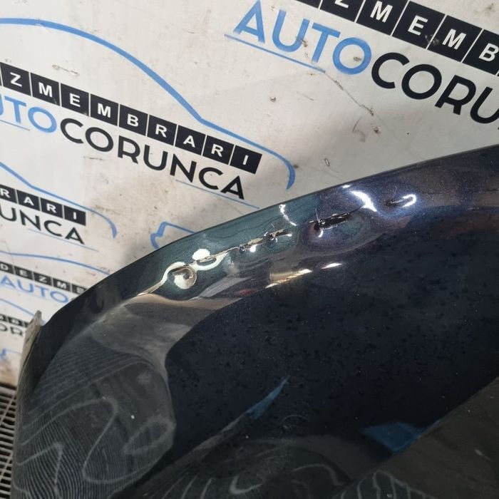 Capota Ford EcoSport II 2013 - 2017 SUV 4 Usi negru (1342) Indoita