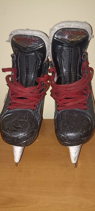 Коньки хоккейные Bauer vapor x5pro