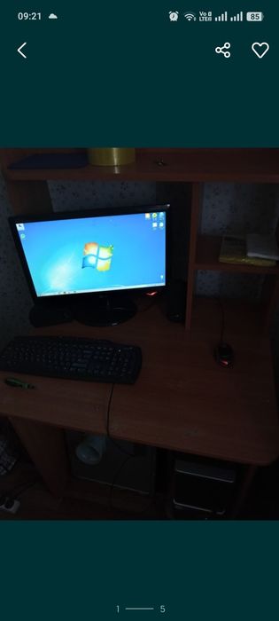 Продается Компьютер