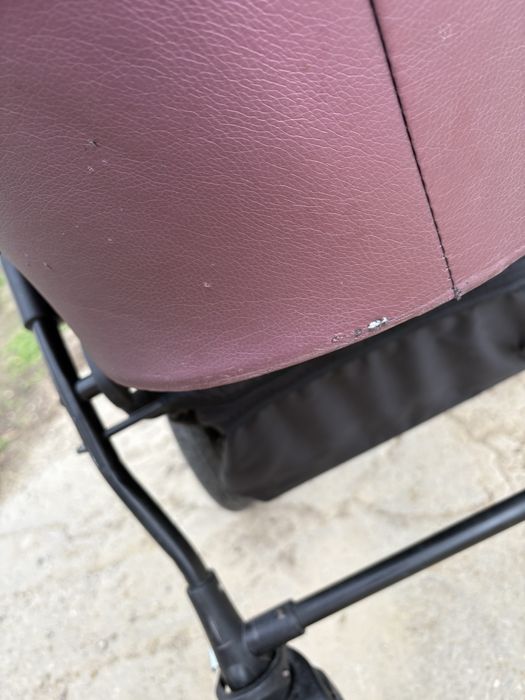 Carut krausman 3 in 1