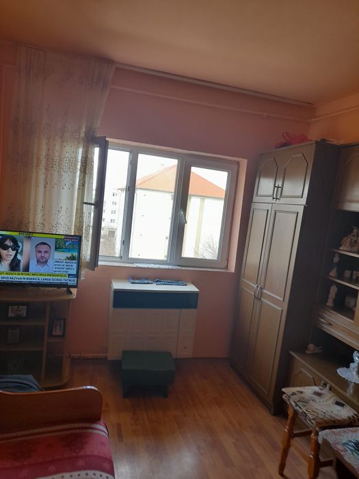 De vânzare garsonieră