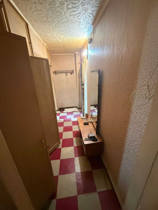 Продам 2ух комнатную квартиру