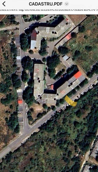 Apartament 3 camere, confort 1