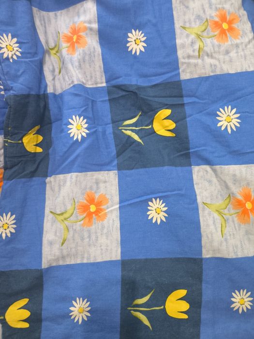 Олекотени завивки различни цветове