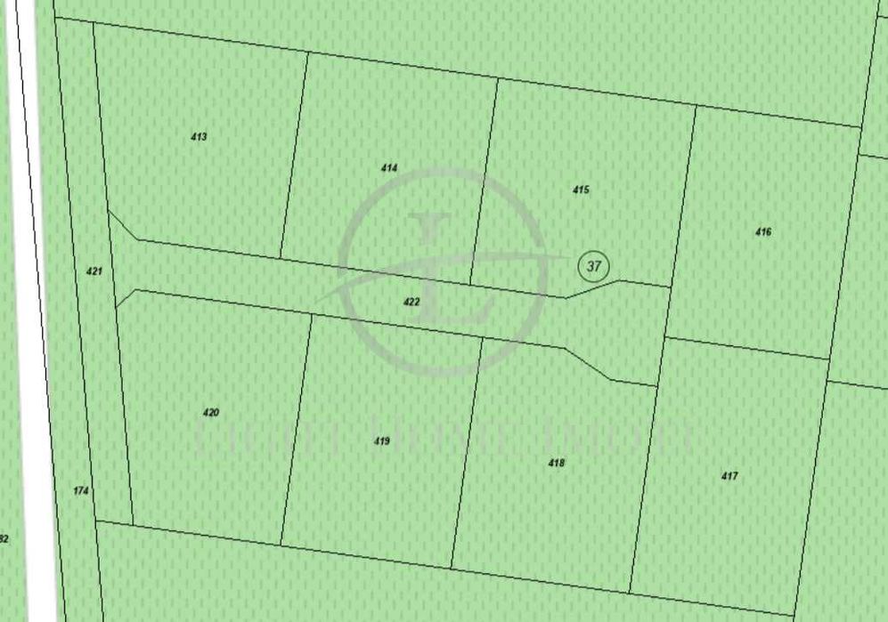 Реф. 3794 УПИ с.Марково