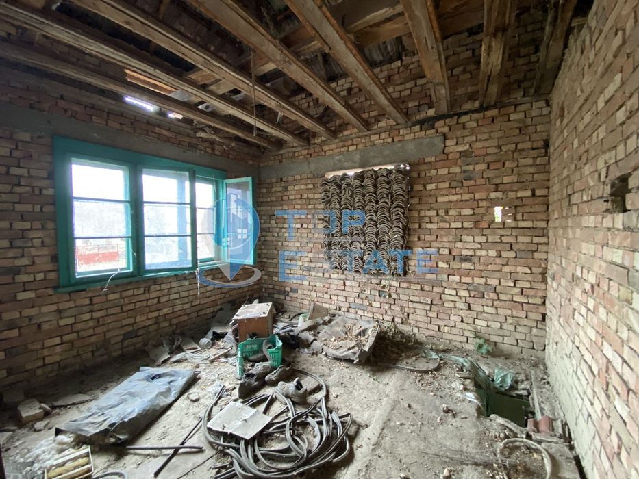 Продава се Къща в с. Иванча, Област Велико Търново - 120 кв.м за 103 €/кв.м - Снимка #8