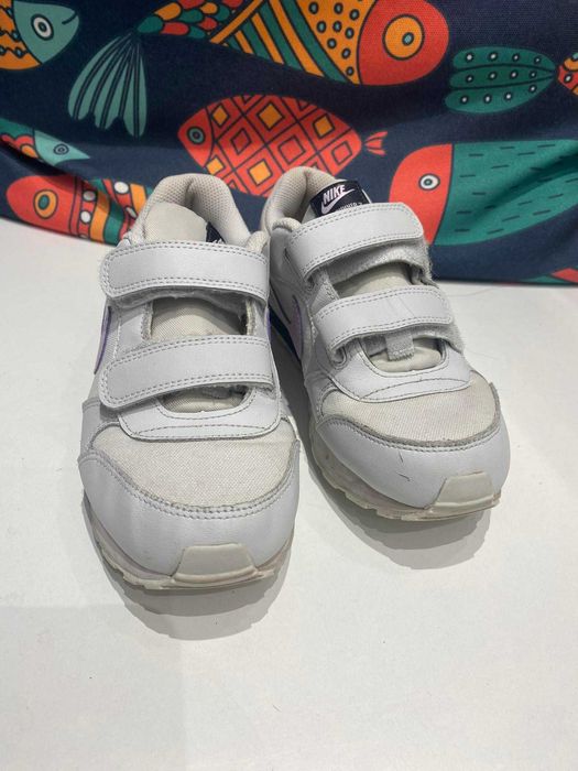 Детски маратонки Nike - 34 номер