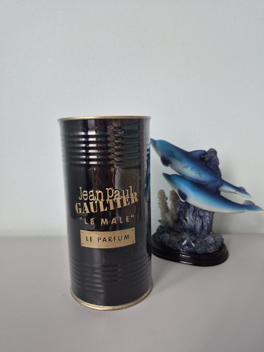 Parfum Jean Paul Gaultier Le Male Le Parfum 125ml - sigilat, nou