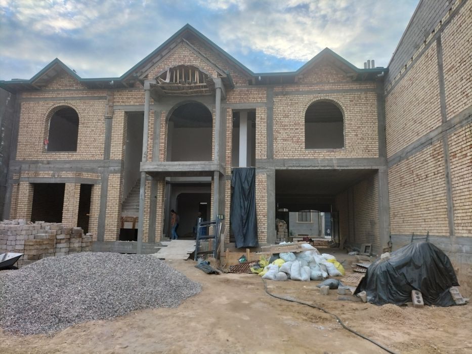 Строительство под ключ снос демонтаж услуги дизайн архитектура