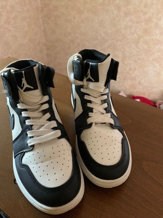 Nike Jordan кецове