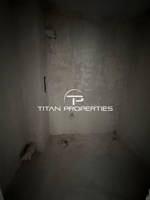 Ексклузивна оферта! Ключ в офиса! Тристаен апартамент с АКТ 16 в ж.к