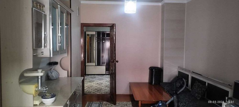 Квартира в аренду