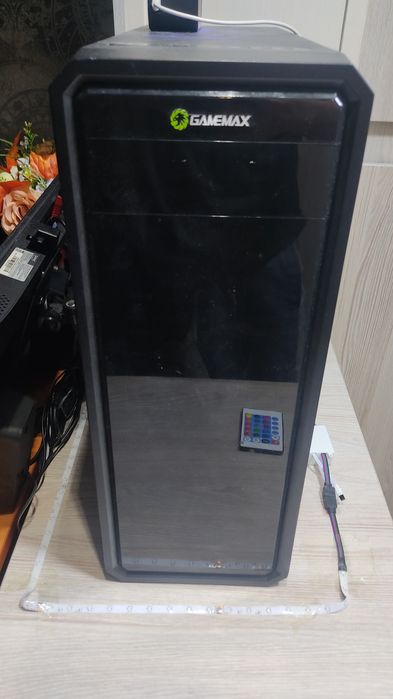 Продам компьютер