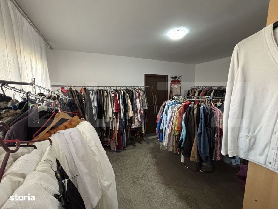 Spatiu comercial de vanzare, 60, mp - Zalau