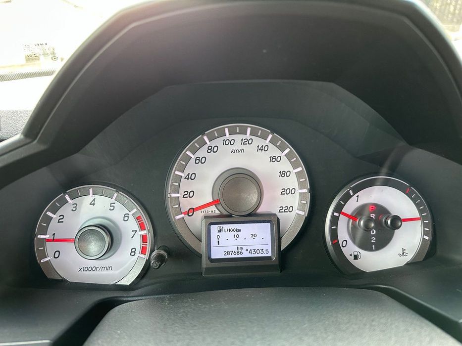 Honda pilot Варна