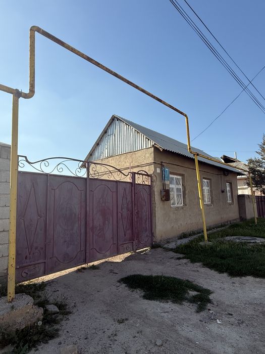 Квартираға беріледі