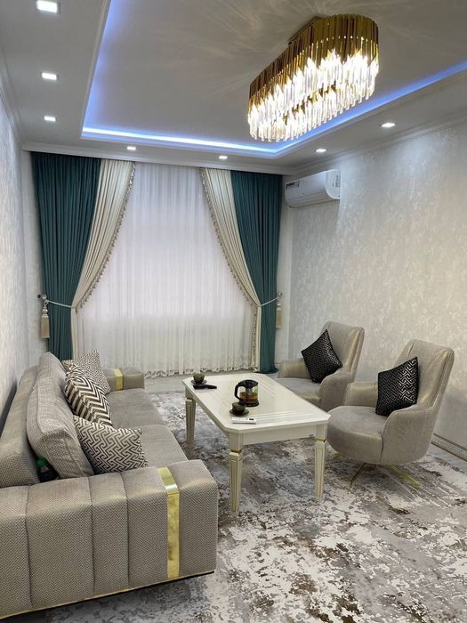 Сдаётся PREMIUM LUX CLASS 3х ком кв на Гагарина!!!