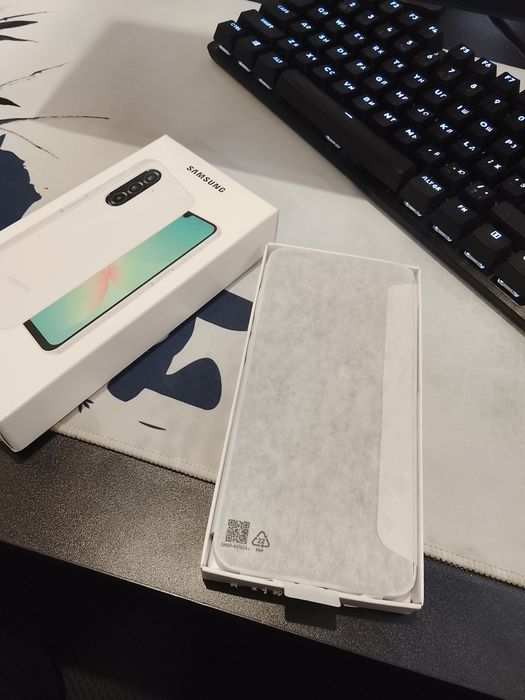 Samsung А26 5G новый