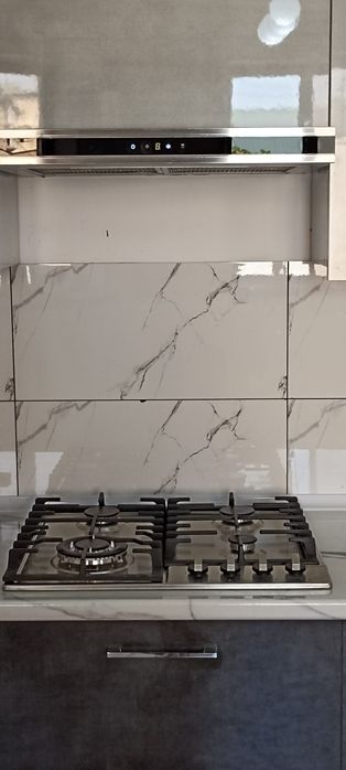 Ремонт газая панел и духовка