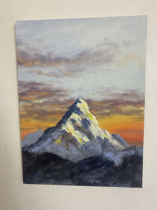 Картины с маслом 25000