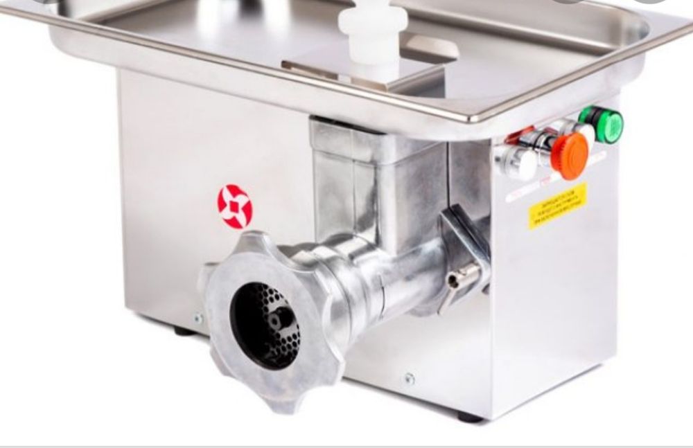 Ремонт электромясорубок