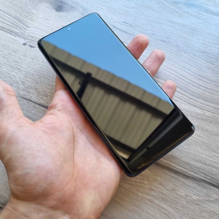 Samsung Galaxy S21 Ultra 12GB/256GB Black