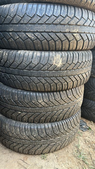 Шины из Европы 195/65/15