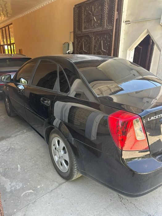 Chevrolet gentra 2023 avtomat