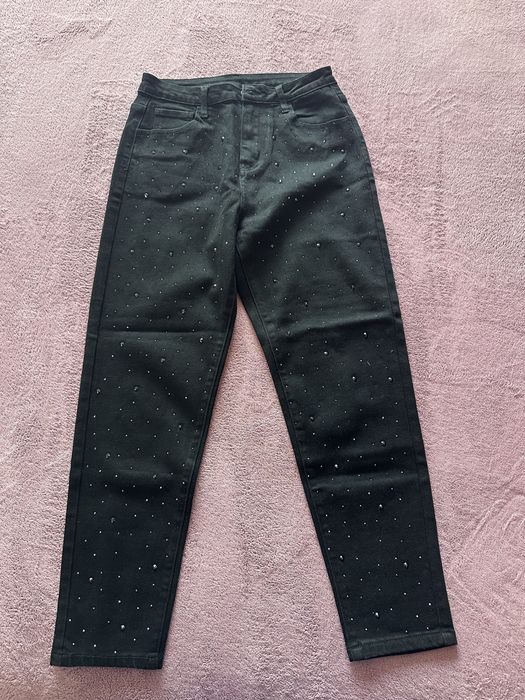 Чисто нови дънки и панталони STRADIVARIUS, ZARA