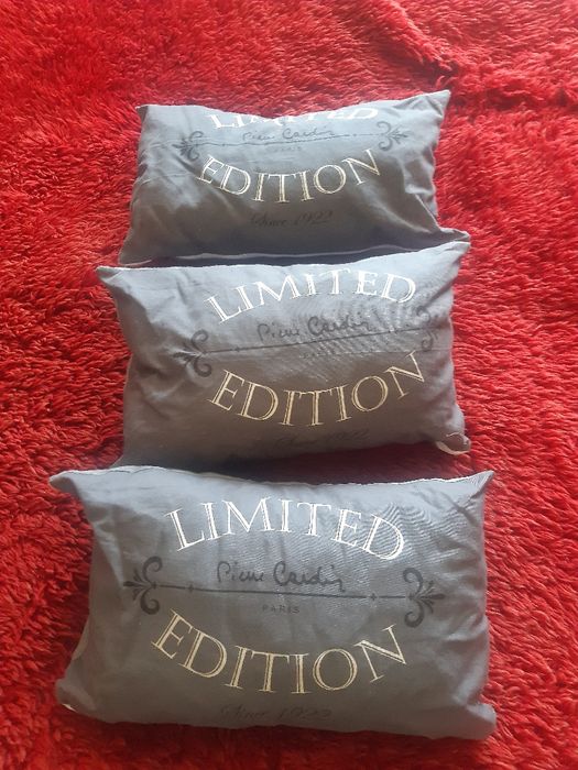 Малки възглавници