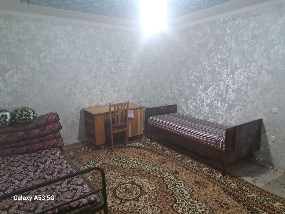 Ижарага уй бераман