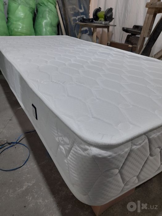 Matras iwlab ciqaramz seh
