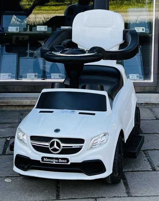 Детска количка MERCEDES