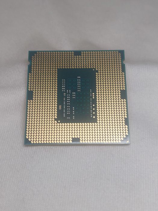 Процессор Intel core i3-4170 3,70ghz