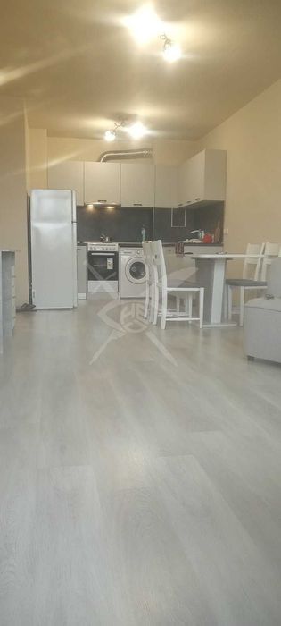 Продава се Двустаен апартамент в Бургас, Меден рудник - зона А - 73 кв.м за 1398 €/кв.м - Снимка #2