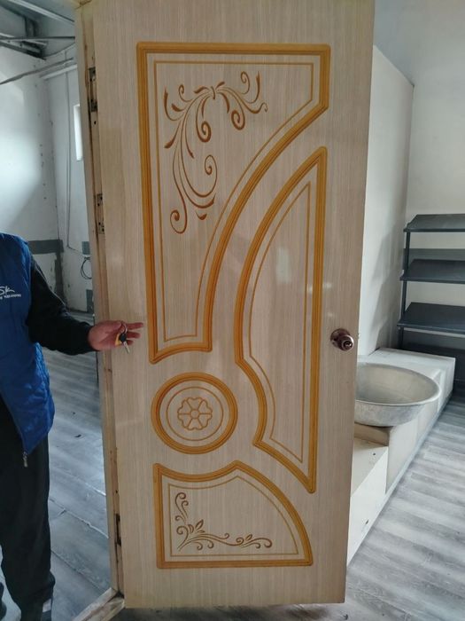 Дверь межкомнатная