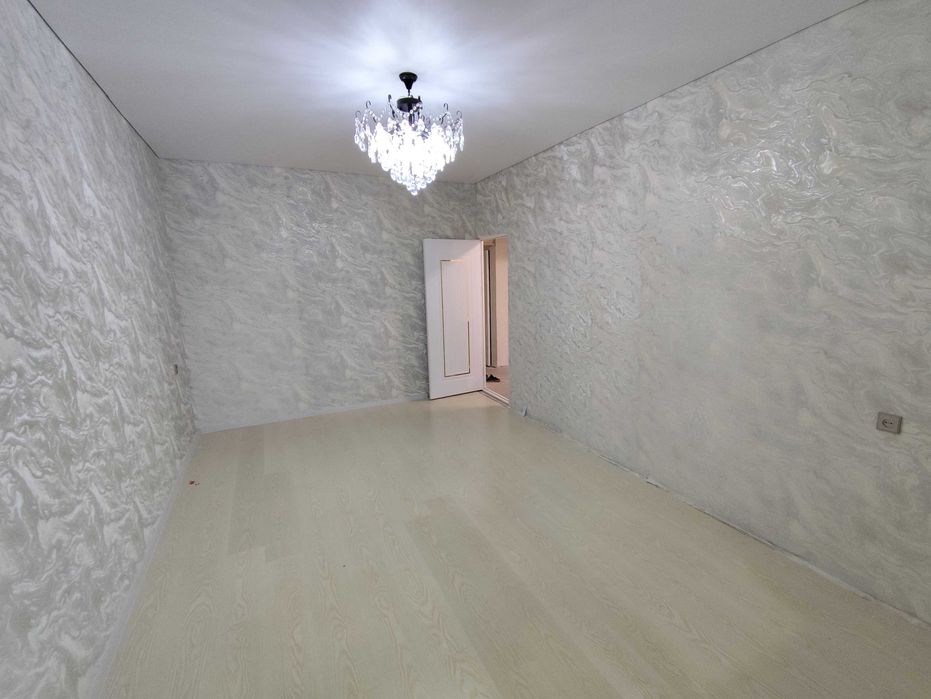 77 seriyada 3 xonali uy algoritm