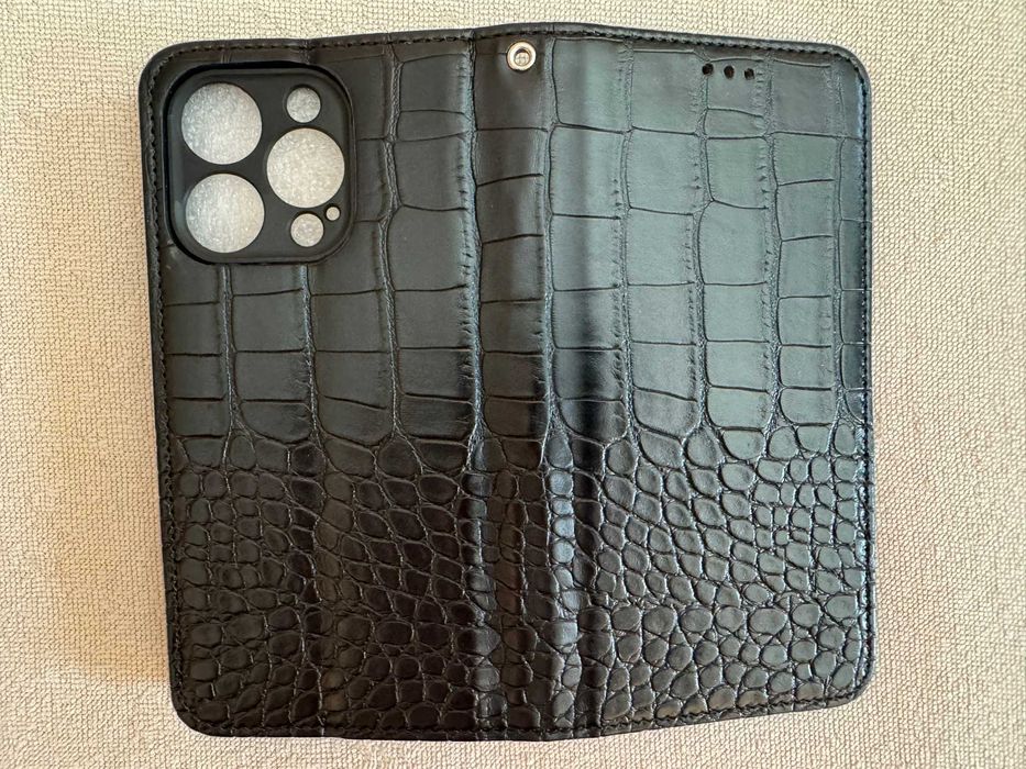 Калъф за Iphone 15 pro