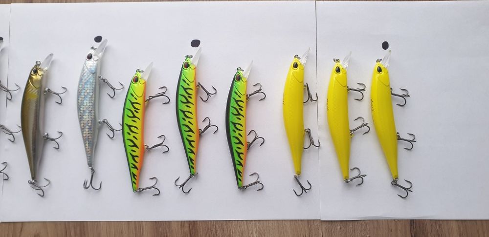 Voblere Duo Realis Jerkbait