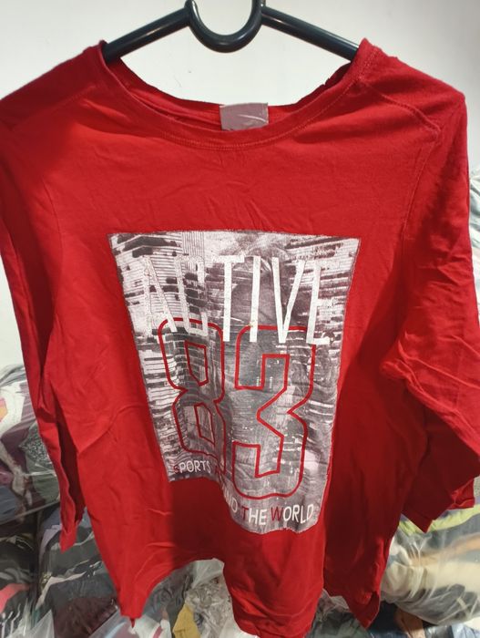 Дрехи втора употреба на едро