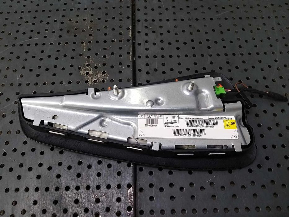 Airbag scaun dreapta mercedes c class w204 605010800a