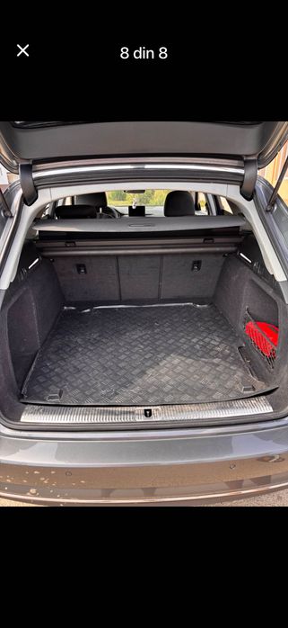 Vând Audi a4 2 litri tdi 2016