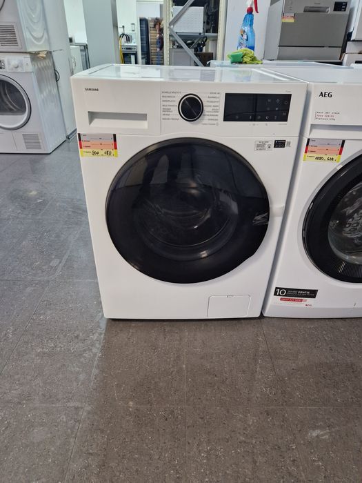 Пералня със сушилня Samsung 9/6 Нова