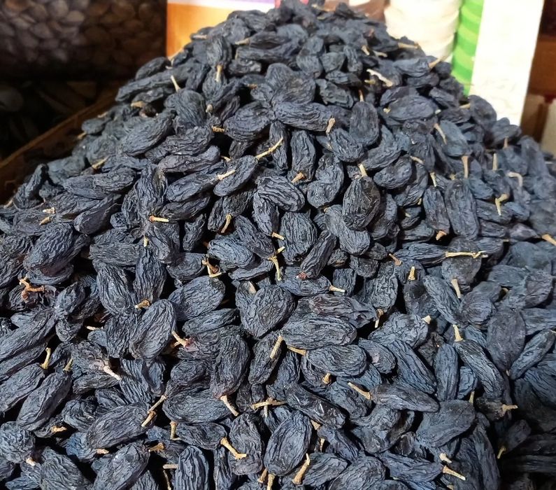 Майиз(гигант,к кишмиш) Лицензияланган экспорт боб, Фирмалар билан ишли