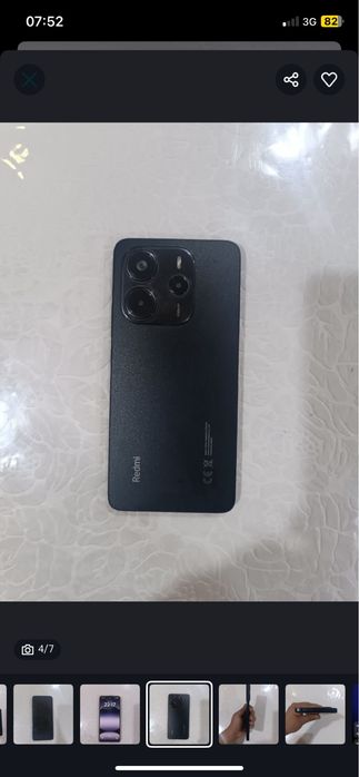 Redmi note 14 ideal