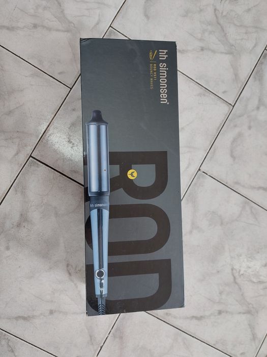 Маша за вълни hh simonsen 38mm