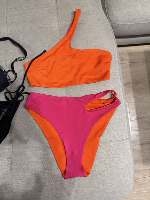 Бански две части Calvin Klein и Bul Bel