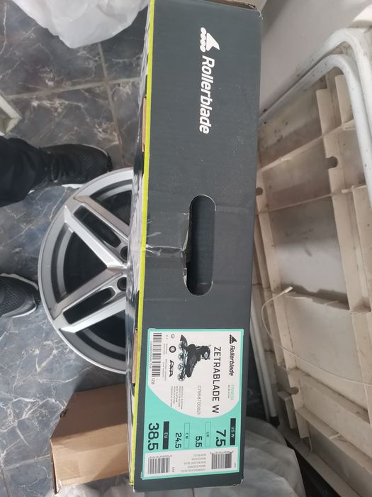 Role Rollerblade
